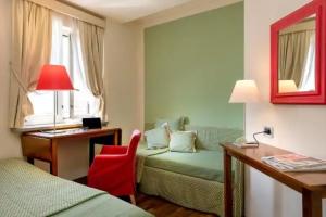Bijou Hotel, Saint-Vincent