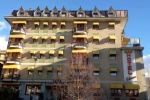 Hotel Elena, Saint-Vincent