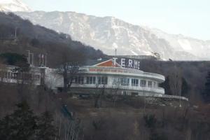 Hotel Elena, Saint-Vincent