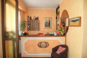 Hotel Les Saisons, Saint-Vincent
