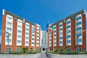 Novotel Est Arechi, Salerno