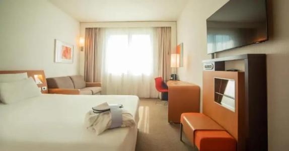 Novotel Salerno Est Arechi - 111