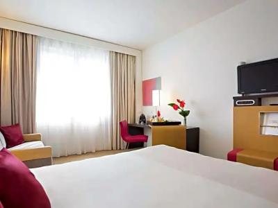 Novotel Salerno Est Arechi - 101