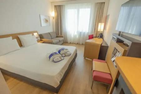 Novotel Salerno Est Arechi - 116