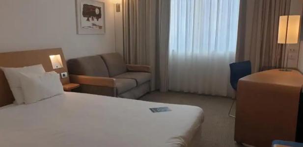 Novotel Salerno Est Arechi - 105