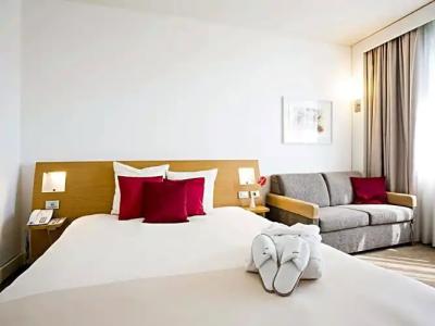 Novotel Salerno Est Arechi - 100