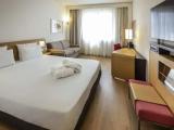 Executive Double room with sea view