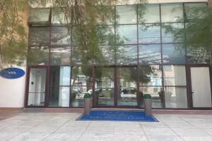 Hotel Centro Congressi Polo Nautico, Salerno