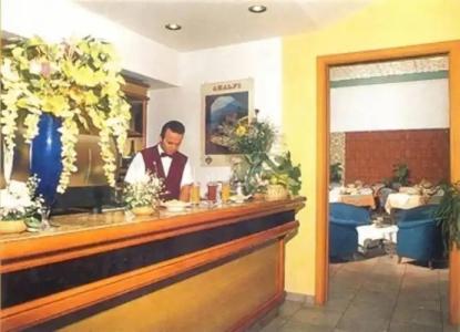 Albergo Fiorenza - 1