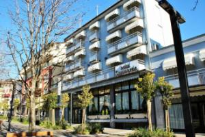 Hotel Ristorante Commercio, Salo