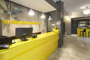 Hotel Roma, Salsomaggiore Terme