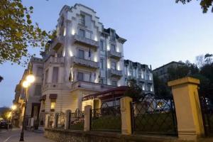 Hotel Villa Fiorita, Salsomaggiore Terme