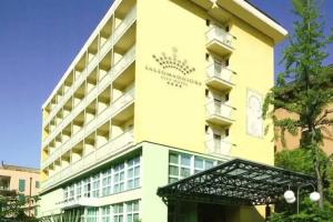 Salsomaggiore City Hotel, Salsomaggiore Terme