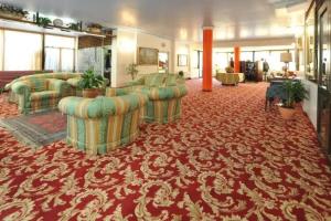 Hotel Ferrari, Salsomaggiore Terme