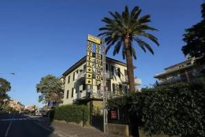 Hotel Bergamo Mare Mhotelsgroup, San Bartolomeo al Mare