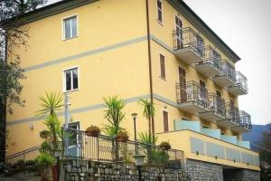 Albergo Ristorante San Matteo, San Bartolomeo al Mare