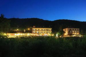Albergo Ristorante San Matteo Mini-hotel, San Bartolomeo al Mare