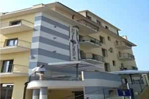 Hotel Europa, San Bartolomeo al Mare