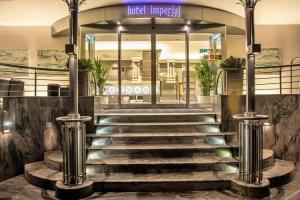 Hotel Imperial, San Benedetto del Tronto
