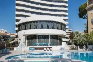 Hotel International, San Benedetto del Tronto