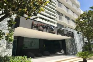 Family Hotel Relax, San Benedetto del Tronto