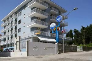 Hotel President, San Benedetto del Tronto