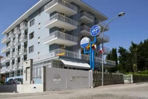 Hotel President, San Benedetto del Tronto