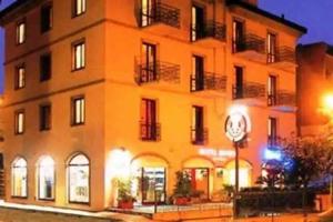 Hotel Regent, San Benedetto del Tronto