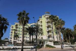 Smeraldo Suites & Spa, San Benedetto del Tronto