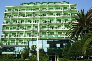 Eurotel, Grottammare