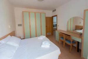 IHR Residence Hotel Le Terrazze, Grottammare