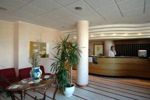 IHR Residence Hotel Le Terrazze, Grottammare
