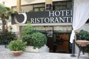 Hotel La Perla Preziosa