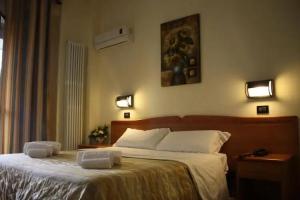 Hotel La Perla Preziosa, Grottammare