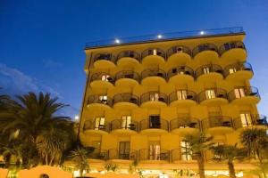 Hotel Marconi, San Benedetto del Tronto
