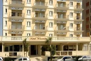 Hotel Mocambo piscina e spiaggia, San Benedetto del Tronto