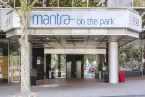 Mantra on The Park, Melbourne