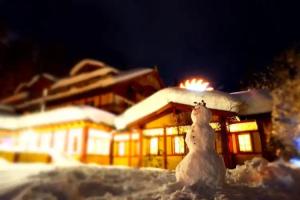 Parkhotel Sole Paradiso, Innichen