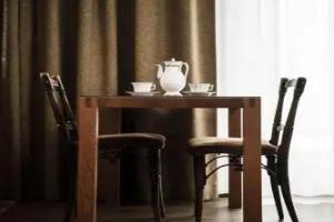 Boutique & Gourmet Hotel Orso Grigio, Innichen