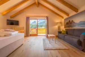 Hotel Villa Stefania, Innichen