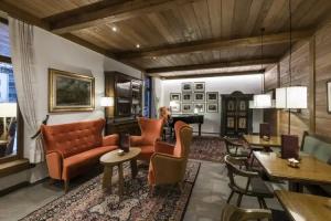 Il Tyrol Hotel, Innichen
