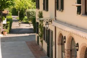 Hotel «I Barronci Resort & Spa»