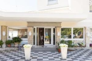 Hotel Ristorante Maga Circe, San Felice Circeo