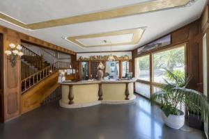 Hotel Ristorante Maga Circe, San Felice Circeo
