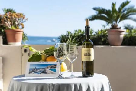 Ristorante Maga Circe - 102