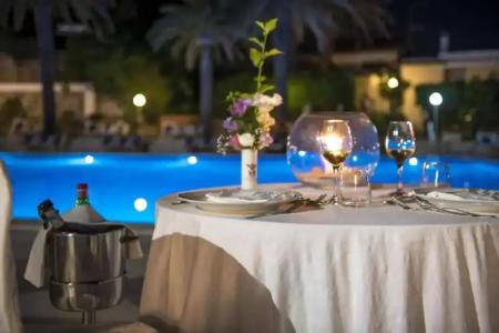 Ristorante Maga Circe - 25