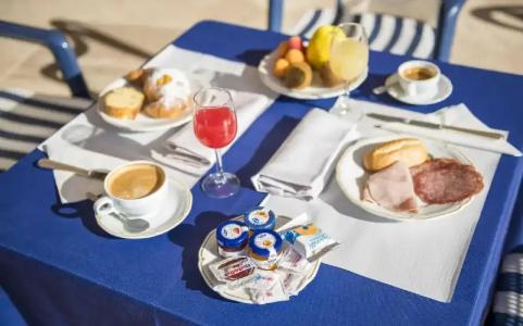 Ristorante Maga Circe - 11