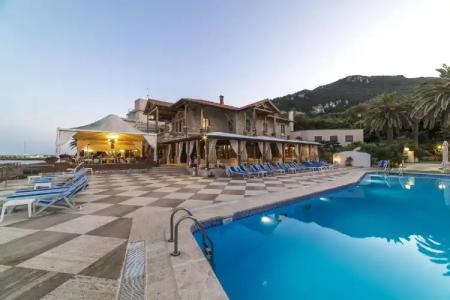 Ristorante Maga Circe - 15