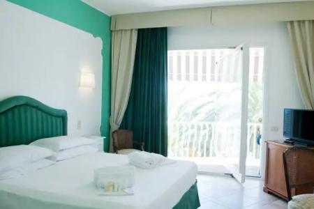 Ristorante Maga Circe - 109