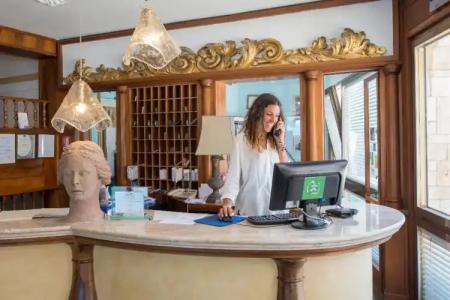 Ristorante Maga Circe - 27